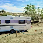 Duenencamping Amrum