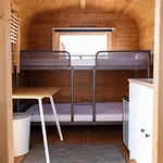 Duenencamping Amrum Campeggio Wittdün