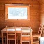 Campeggio Duenencamping Amrum