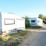 Duenencamping Amrum Campeggio