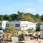 Duenencamping Amrum Wittdün