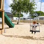 Camping Duenencamping Amrum Wittdün