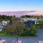 Duenencamping Amrum