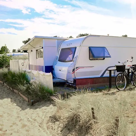Duenencamping Amrum Camping