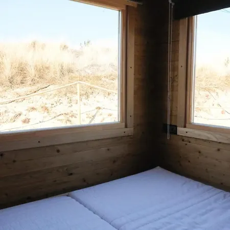 Duenencamping Amrum Camping
