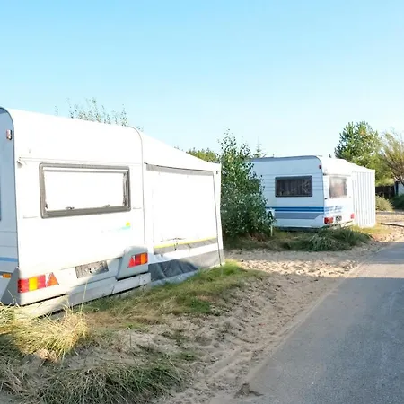 Duenencamping Amrum Camping