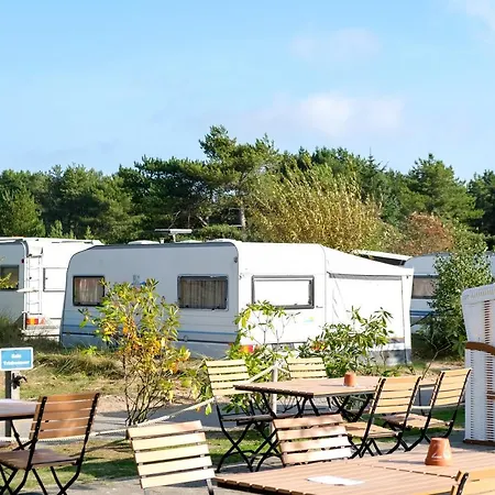 Duenencamping Amrum Wittdun