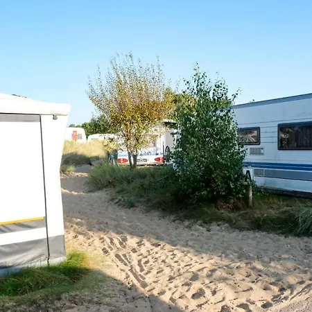 Campsite Duenencamping Amrum