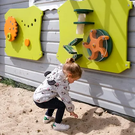 Duenencamping Amrum Camping