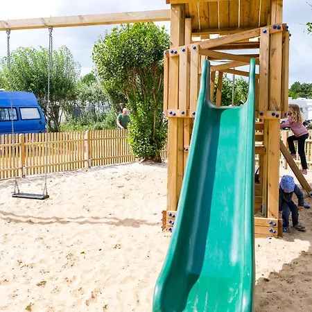 Duenencamping Amrum * Wittdün