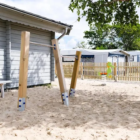 Duenencamping Amrum 营地 *