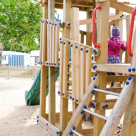 Duenencamping Amrum Κάμπινγκ *