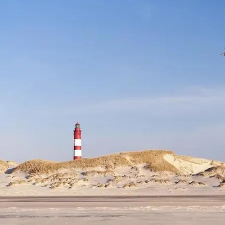 Duenencamping Amrum * Wittdün