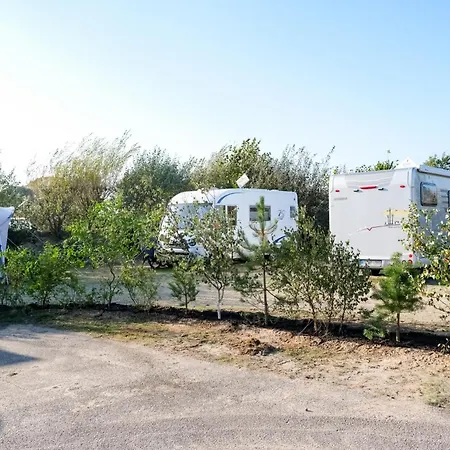 Duenencamping Amrum * Wittdün