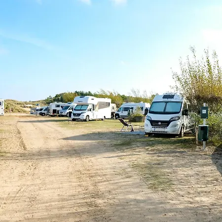 Duenencamping Amrum * Wittdün