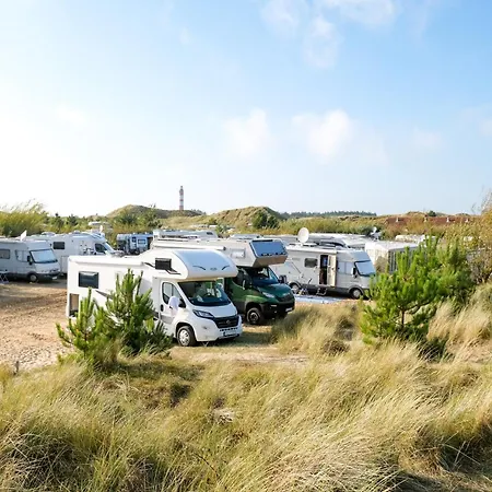 Duenencamping Amrum