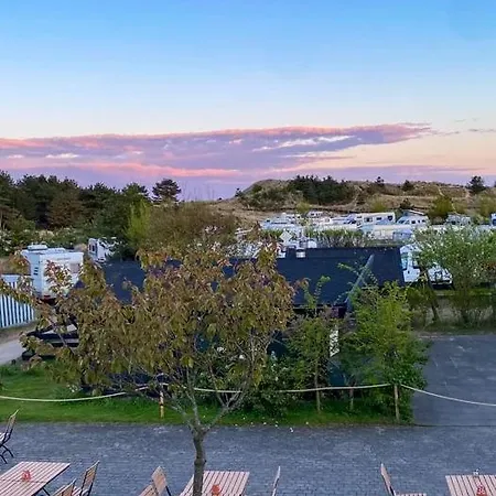 Duenencamping Amrum