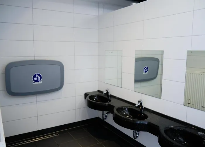 Duenencamping Amrum *