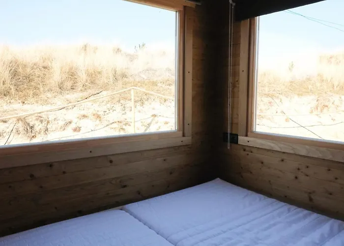 Duenencamping Amrum مكان تخييم