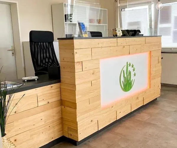 Duenencamping Amrum *