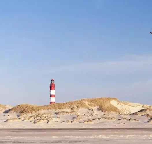 Duenencamping Amrum * Wittdün